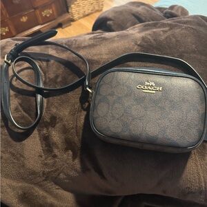 Coach crossbody